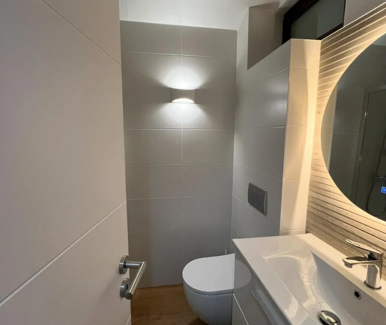 Albufeira Garden Apartment