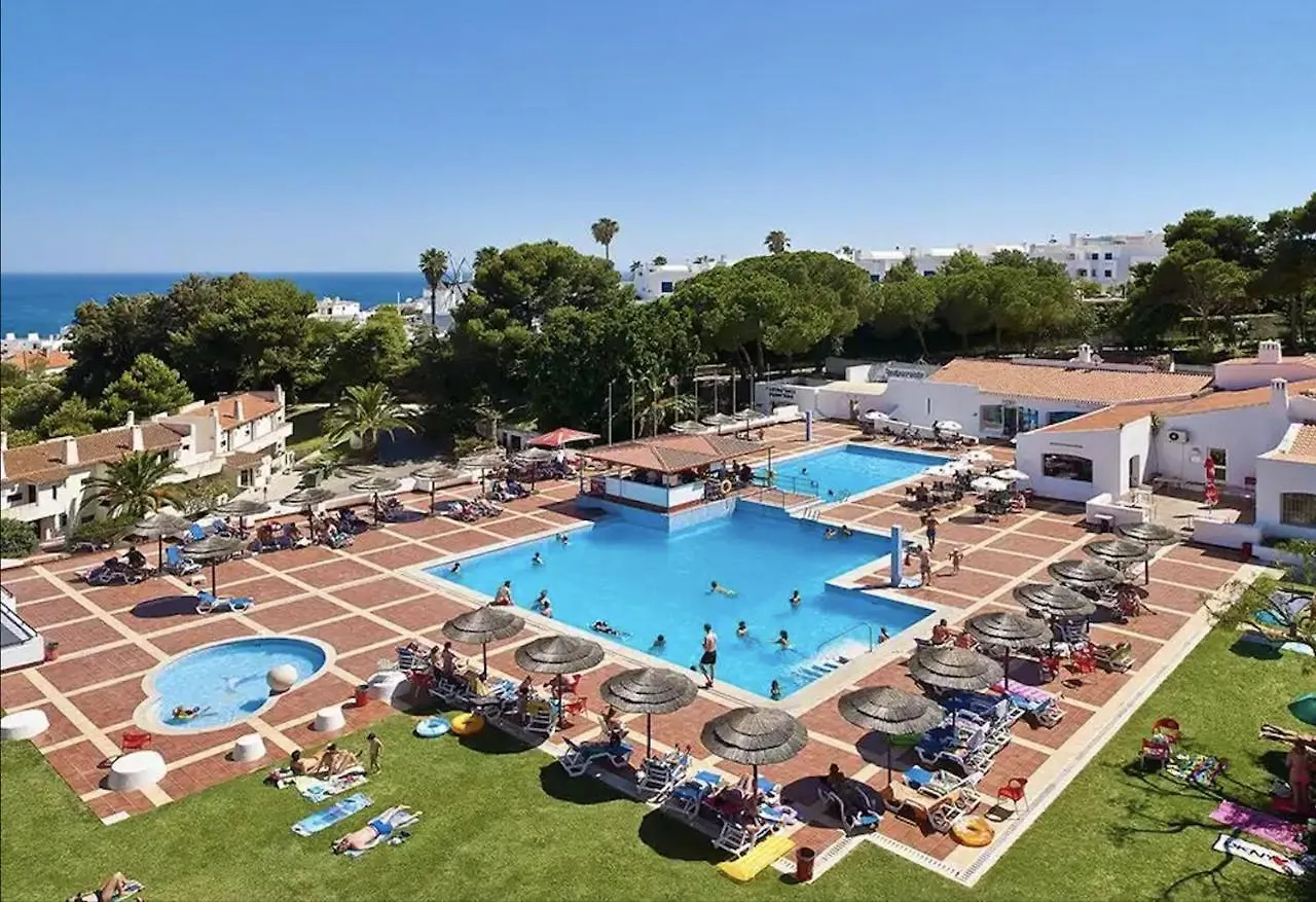 דירות Albufeira Garden