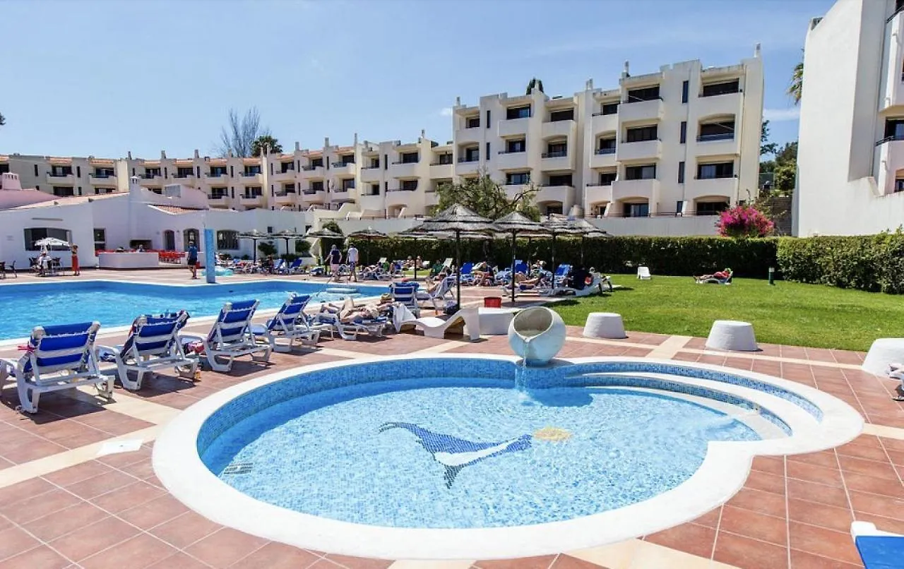 Albufeira Garden Apartment Portugal