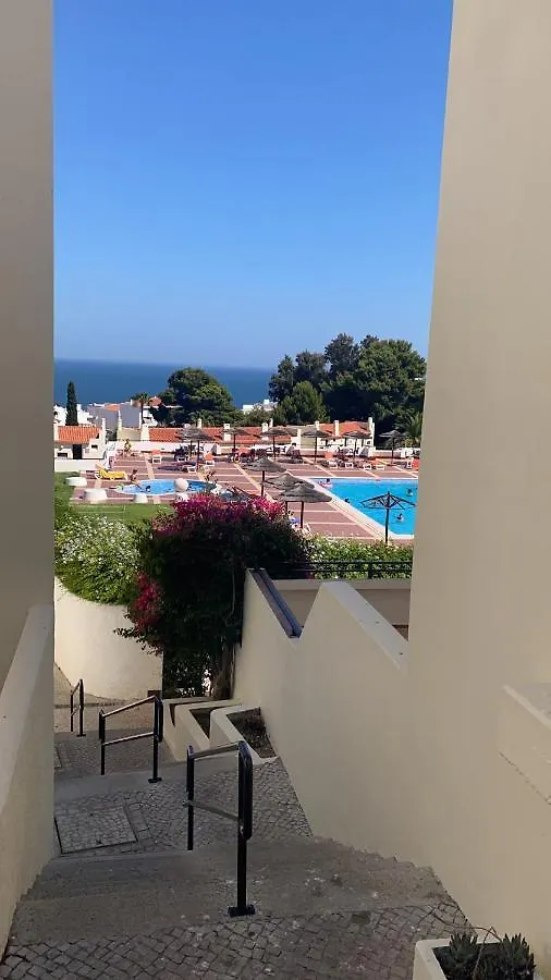 דירות Albufeira Garden
