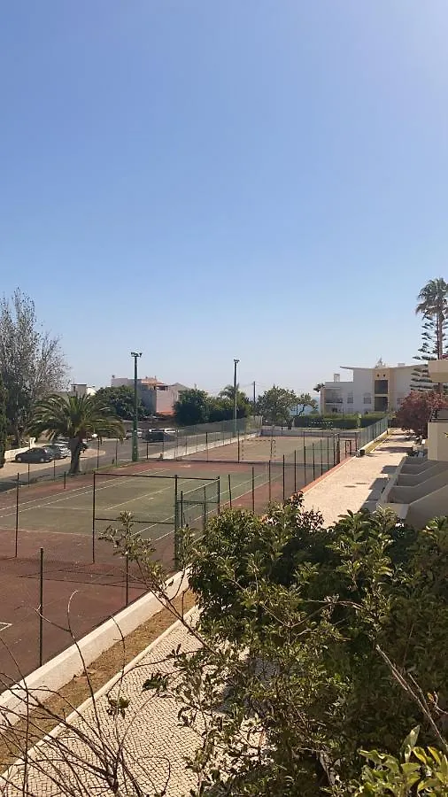 דירות Albufeira Garden פורטוגל