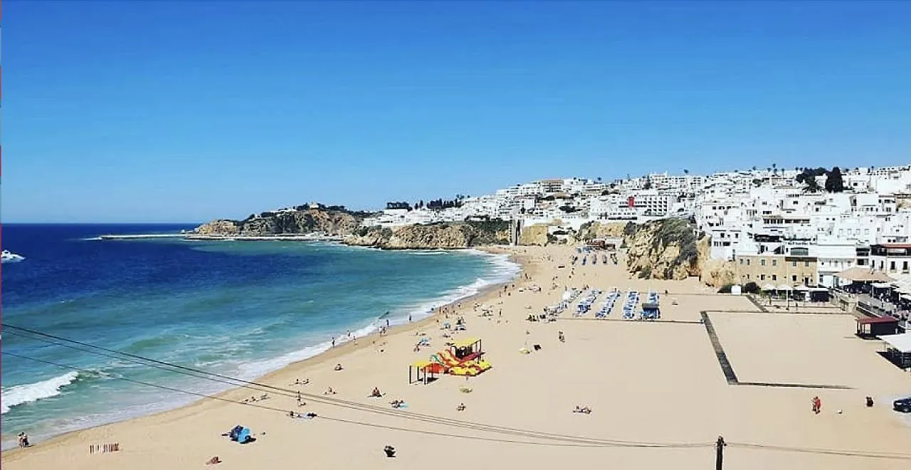 Albufeira Garden Apartment 0*,  Portugal