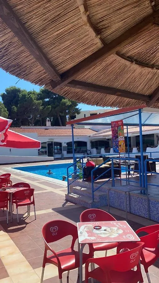 דירות Albufeira Garden פורטוגל