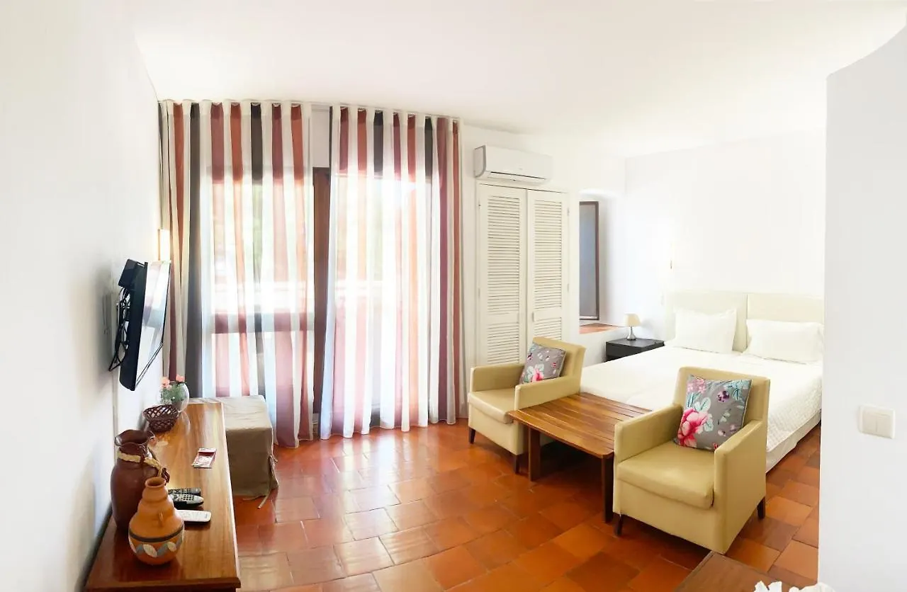 Albufeira Garden Apartment