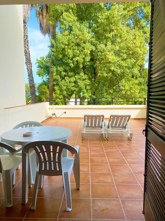 דירות Albufeira Garden