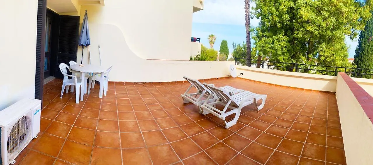 Albufeira Garden Apartment