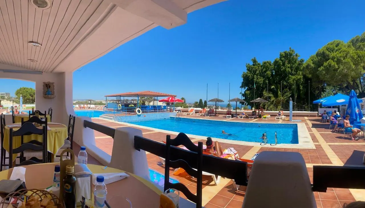 Albufeira Garden Apartment